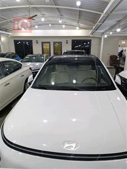 هيونداي كونا